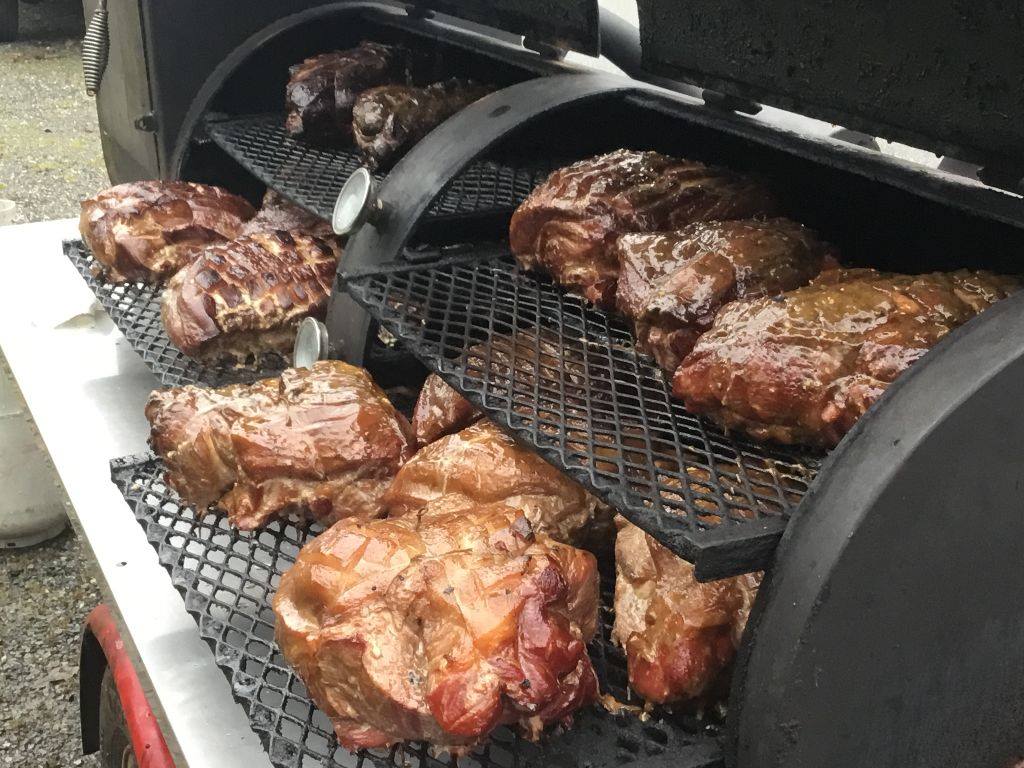 Gip's DownHome BBQ Intentionalist