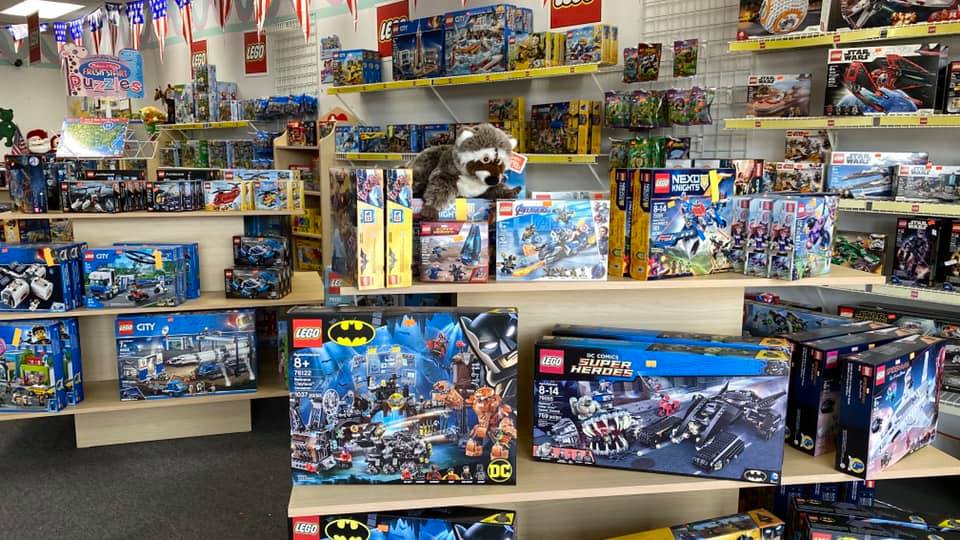 Simi Valley Plush Toys and Gifts Intentionalist