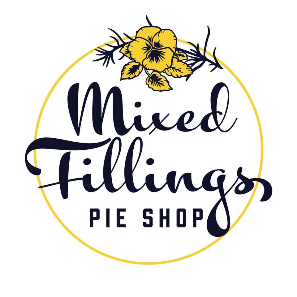 Mixed Fillings Pie Shop Intentionalist