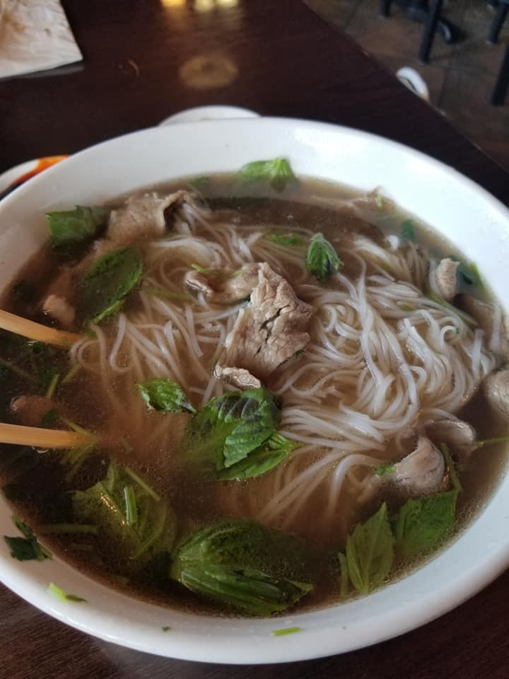 Pho Ever Intentionalist