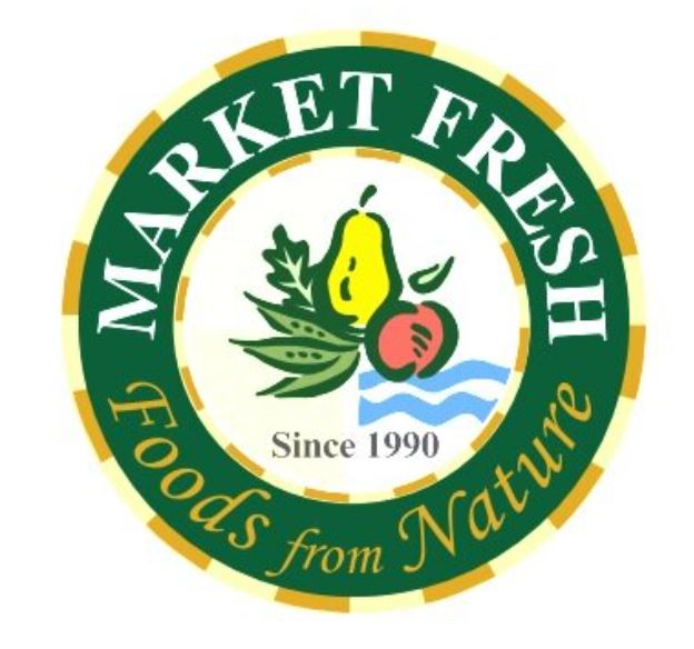Market Fresh Intentionalist