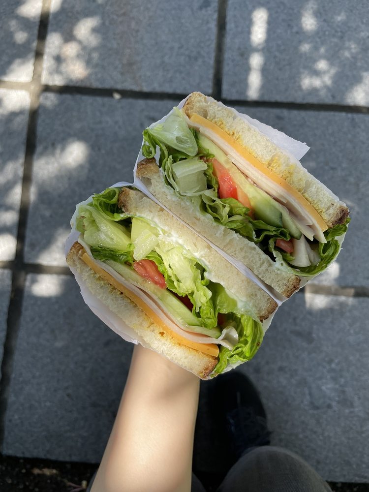 Copper Kettle Coffee Bar Intentionalist