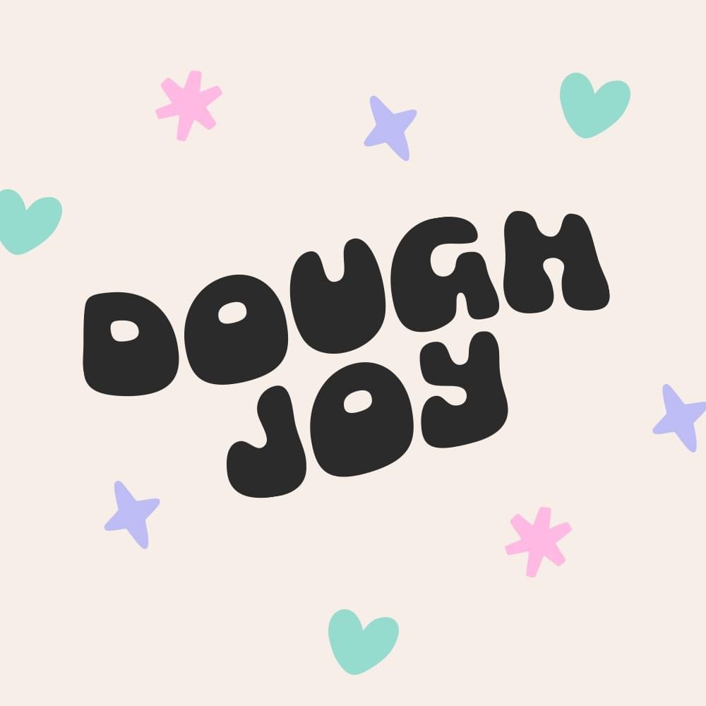 Dough Joy Ballard Intentionalist