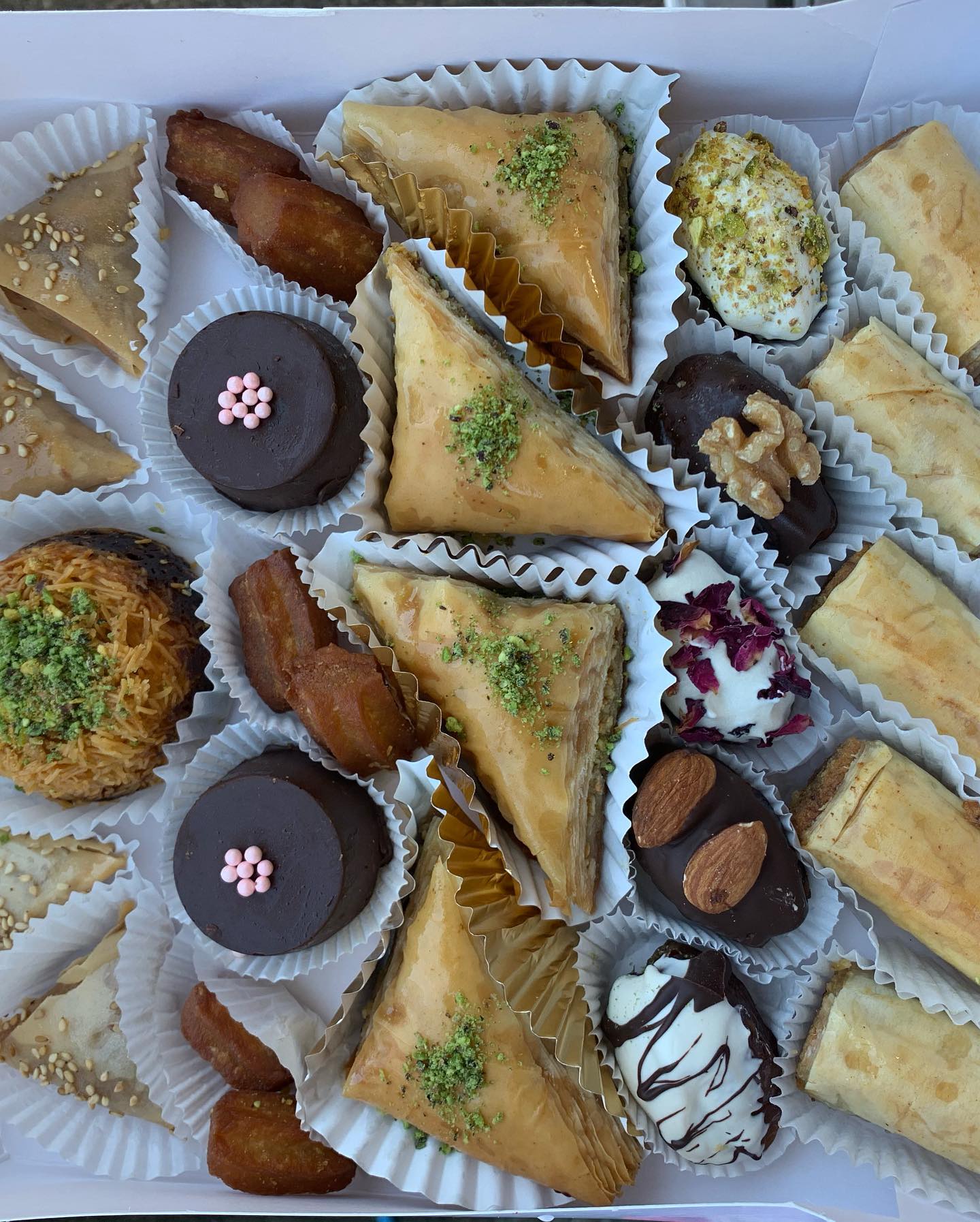 Alida's Bakery Intentionalist