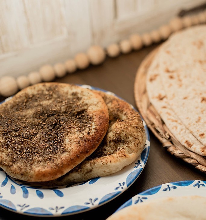 Alida's Bakery Intentionalist