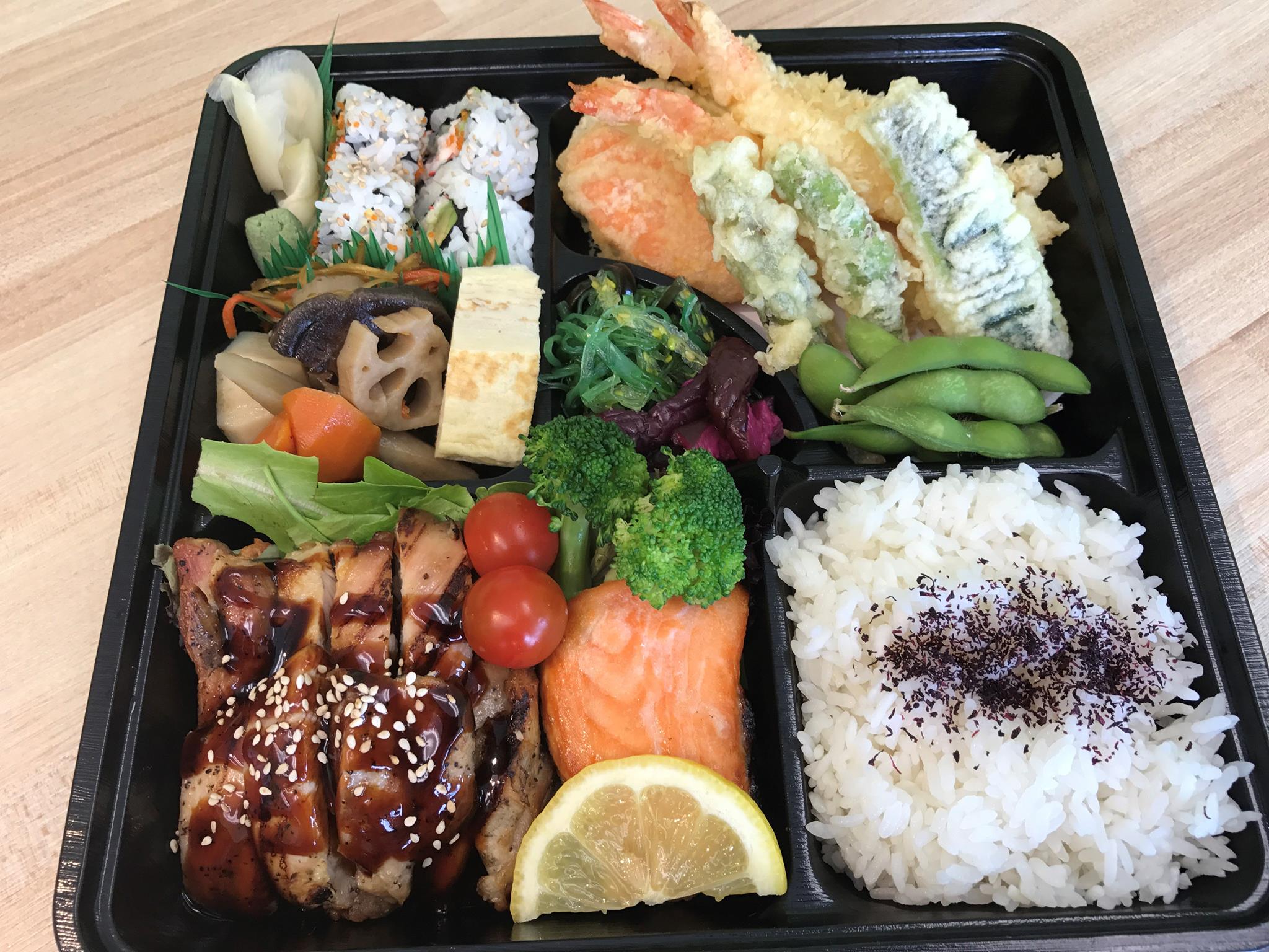 Bentoya Goemon Intentionalist