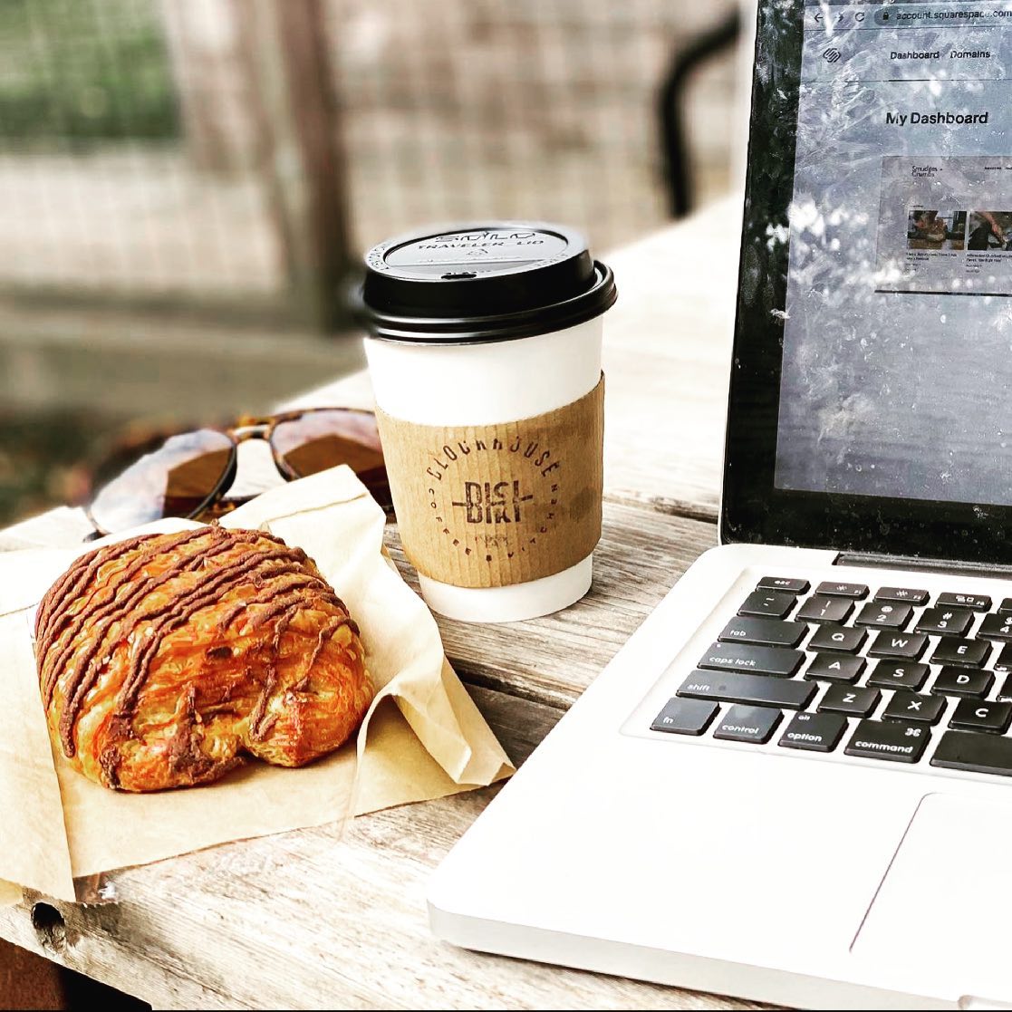 Blockhouse Coffee & Kitchen Richmond Intentionalist