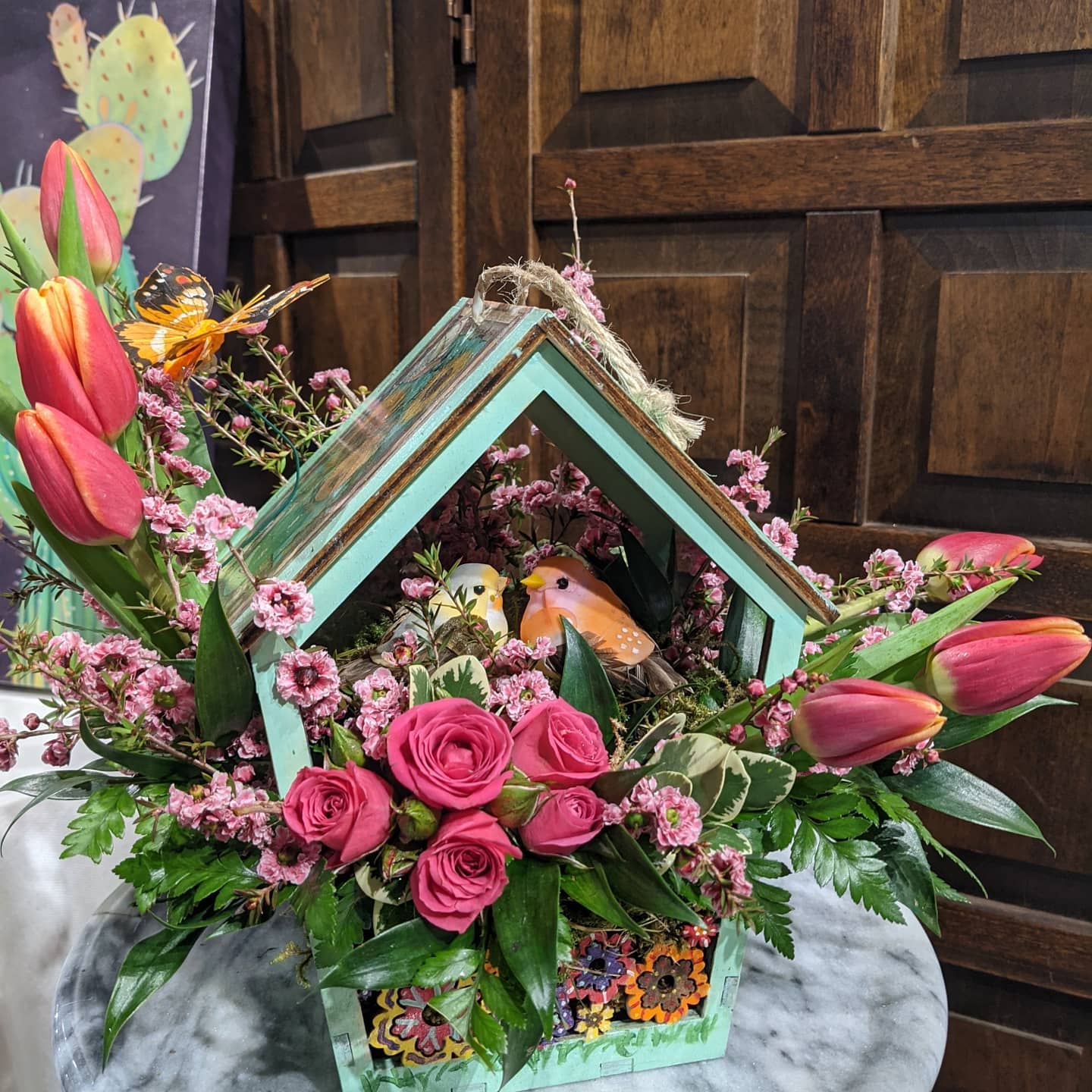 Cugini Florists & Fine Gifts Intentionalist