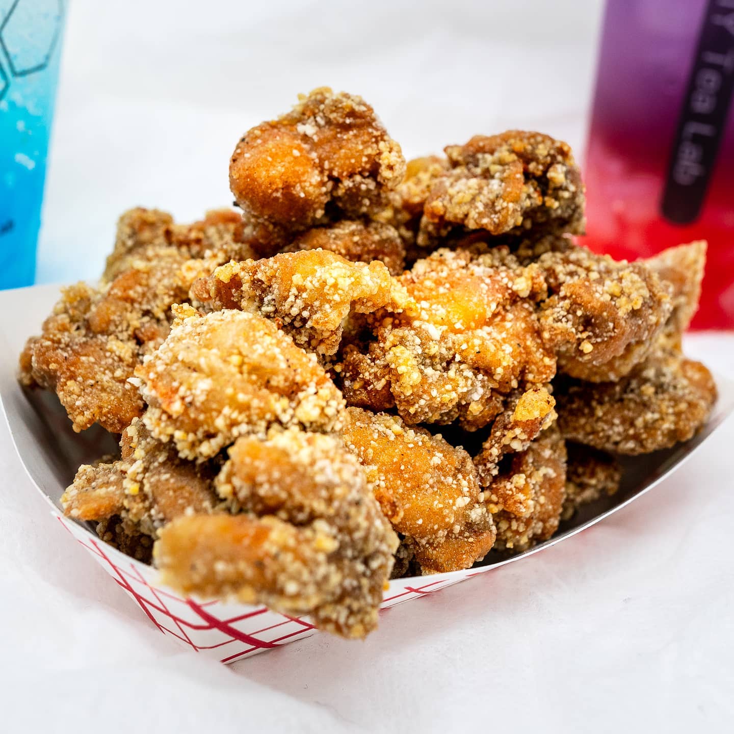 DIY Tea Lab Kirkland Intentionalist