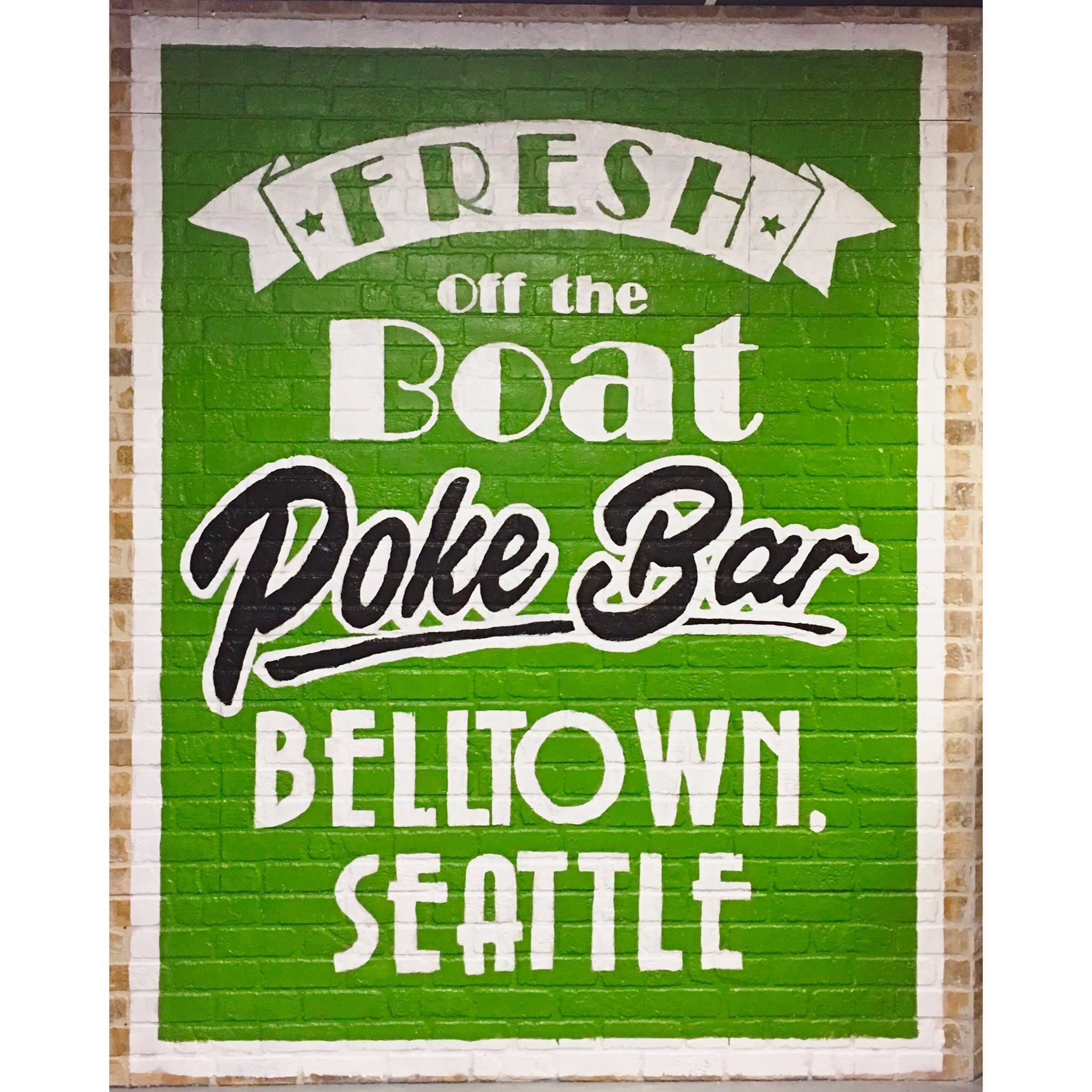 FOB Poke Bar Belltown Intentionalist