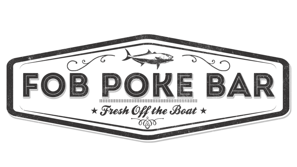 FOB Poke Bar Capitol Hill Intentionalist