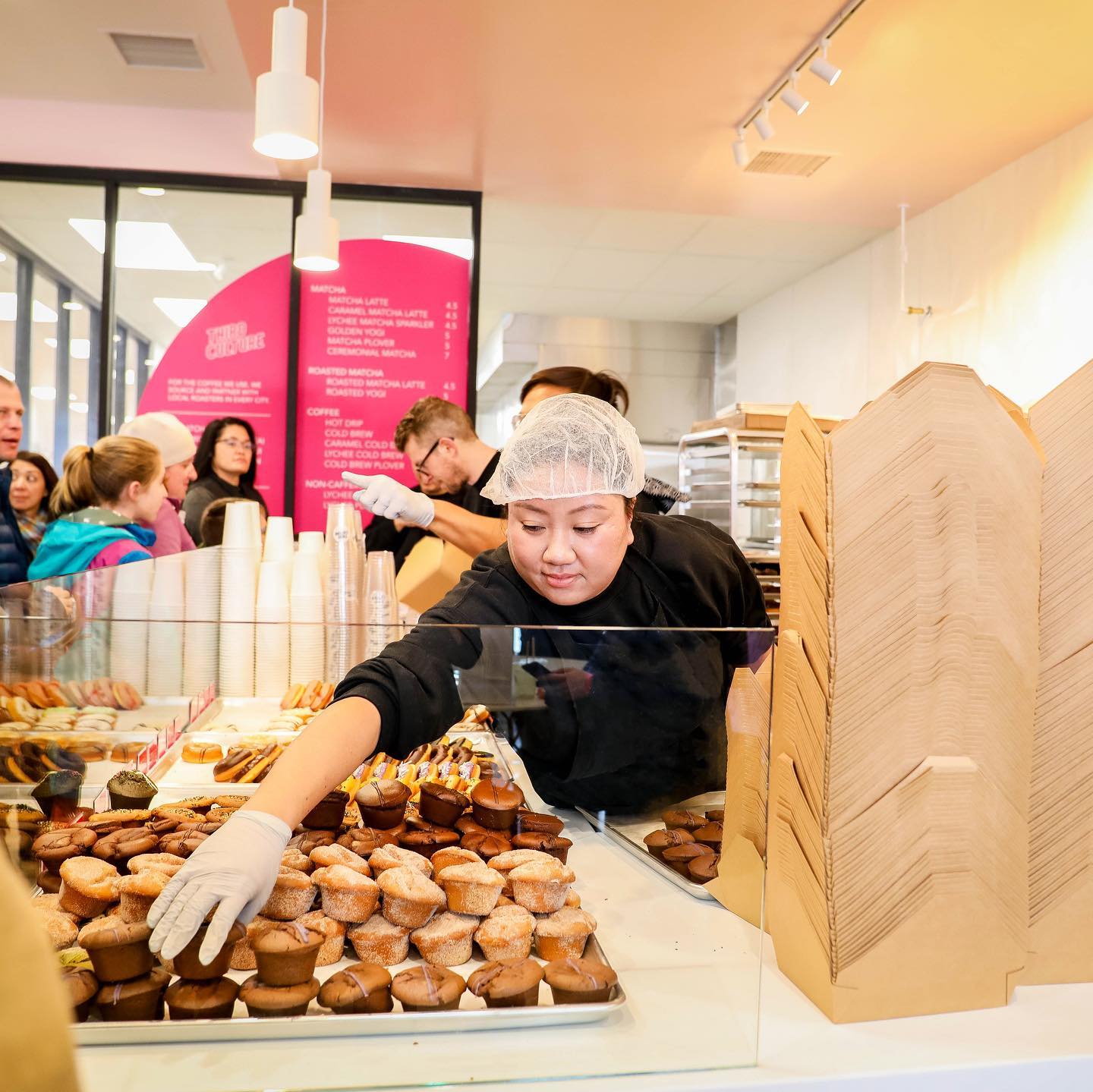 Third Culture Bakery Aurora, CO Intentionalist