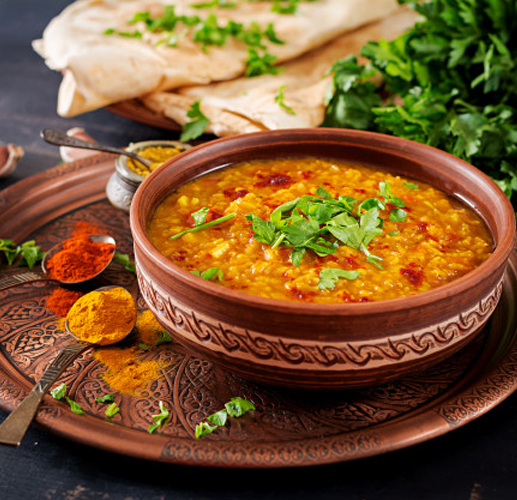 Desi Tadka Indian Grill Intentionalist