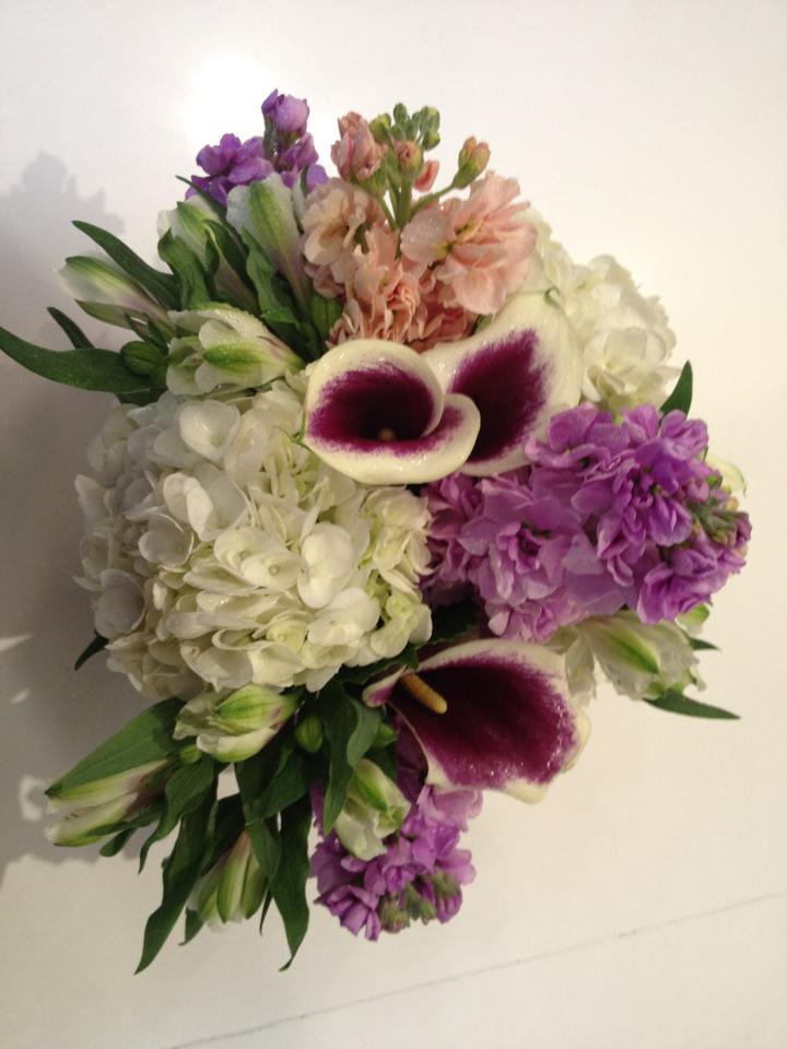 Floral Masters Intentionalist