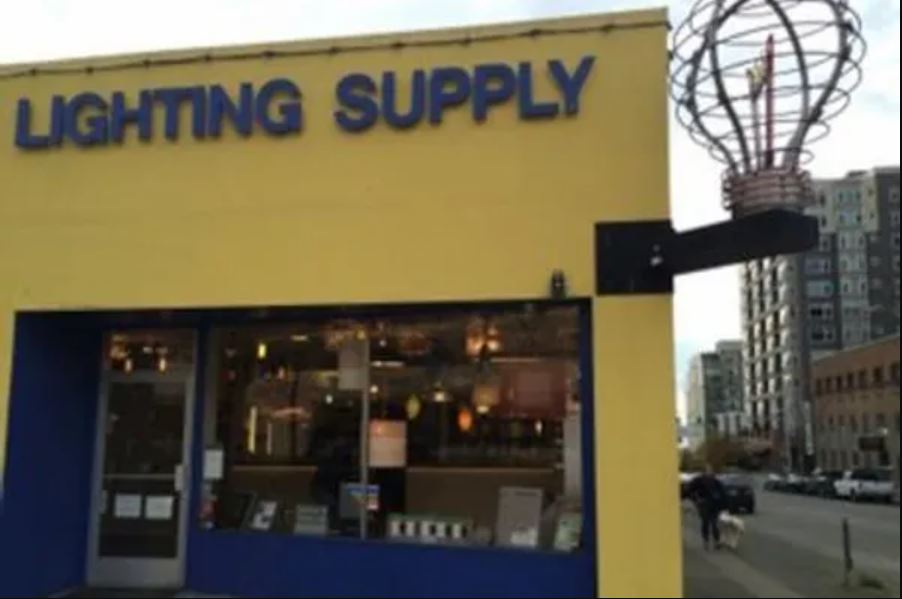 Lighting Supply Intentionalist