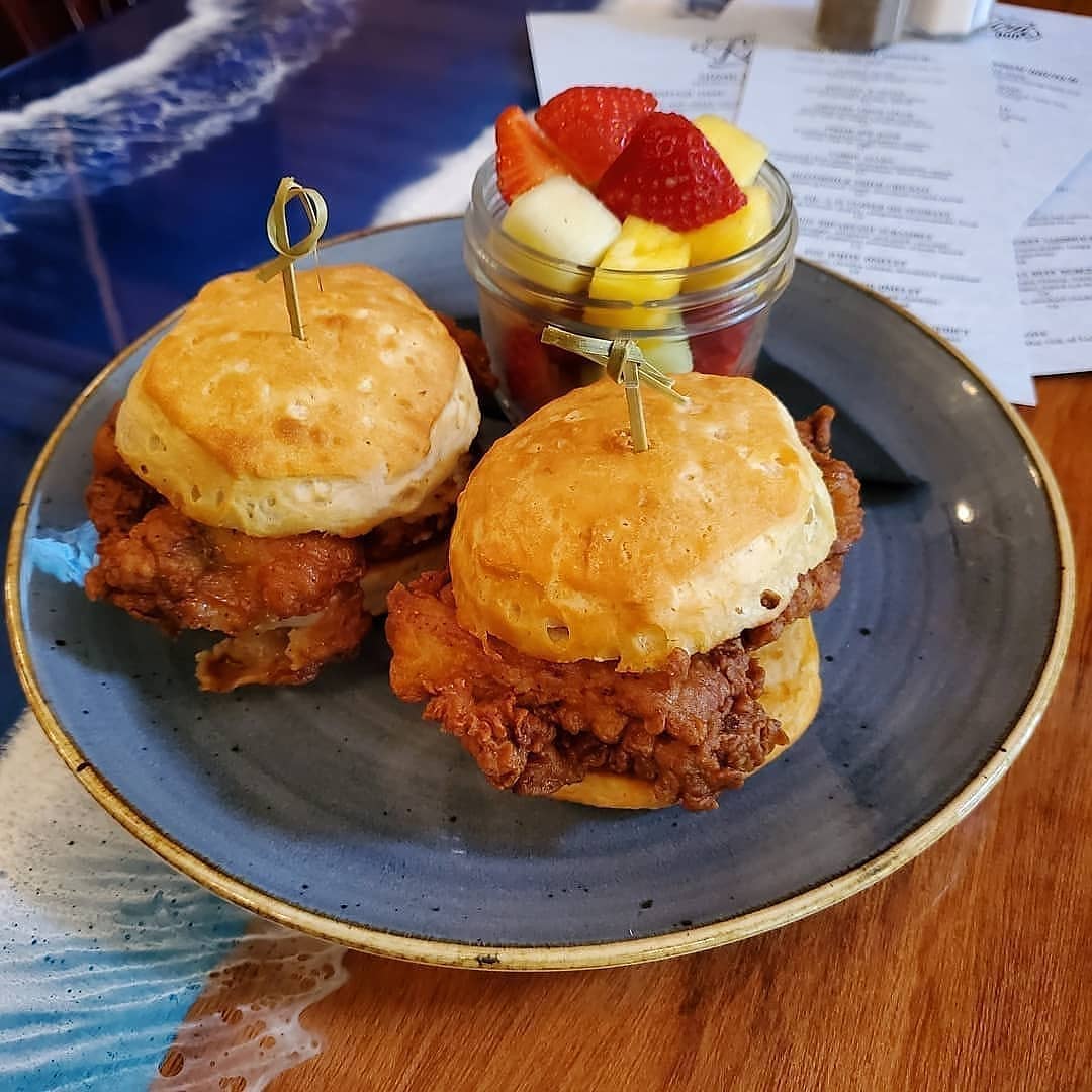 Some Random Bar Intentionalist