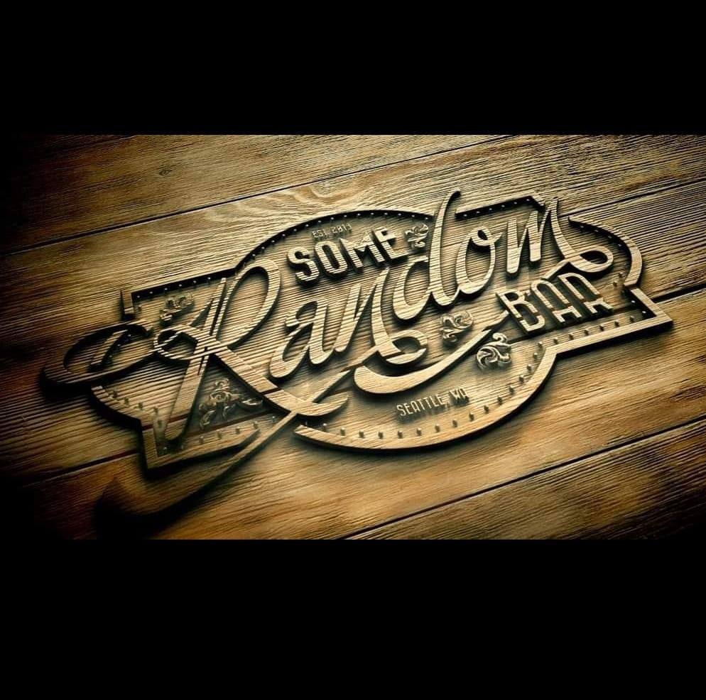 Some Random Bar Intentionalist