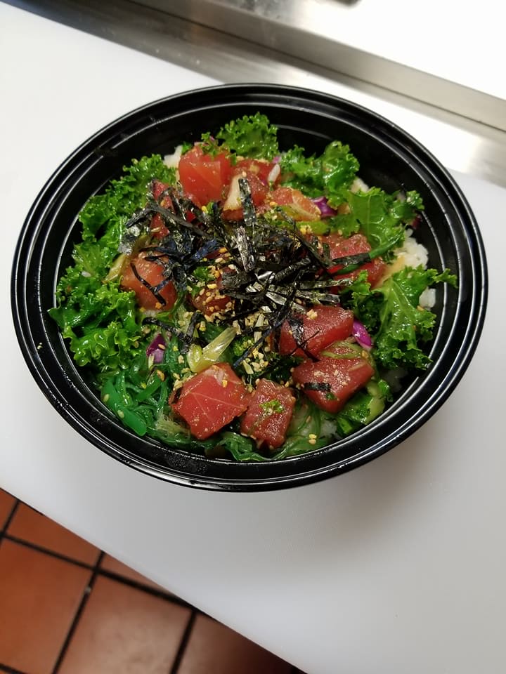 Corner Deli Intentionalist