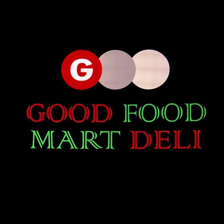 G Food Mart Deli Intentionalist