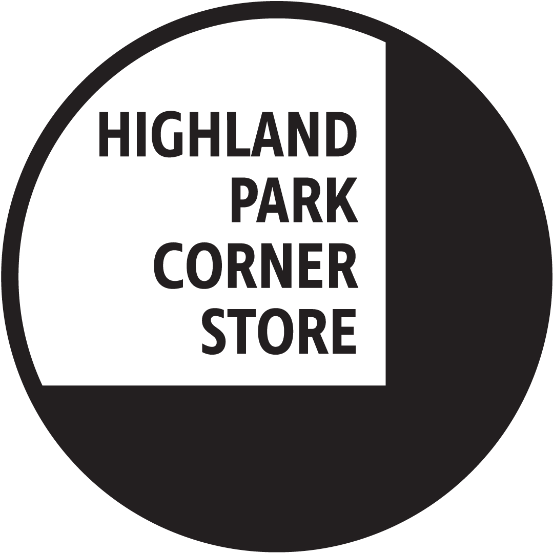 Highland Park Corner Store Intentionalist