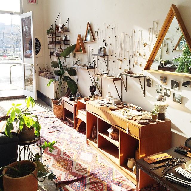 Humboldt House Intentionalist