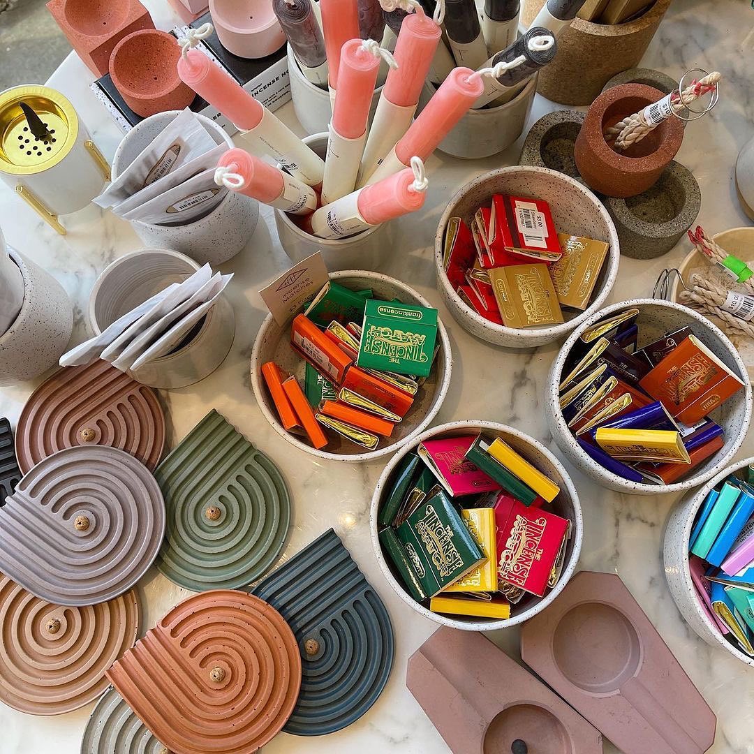 Humboldt House Intentionalist