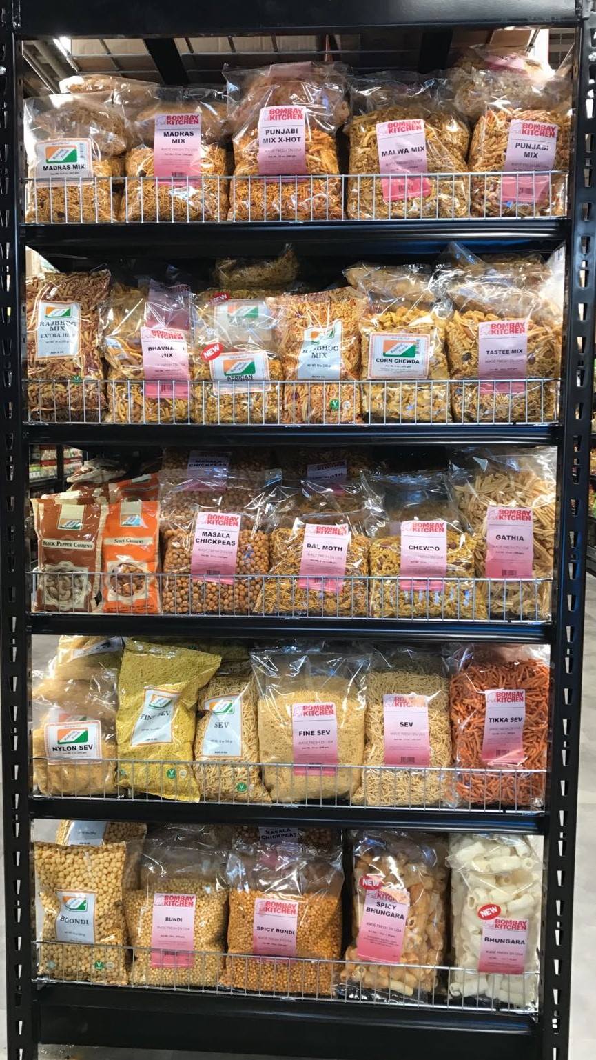 India Supermarket Bothell Intentionalist