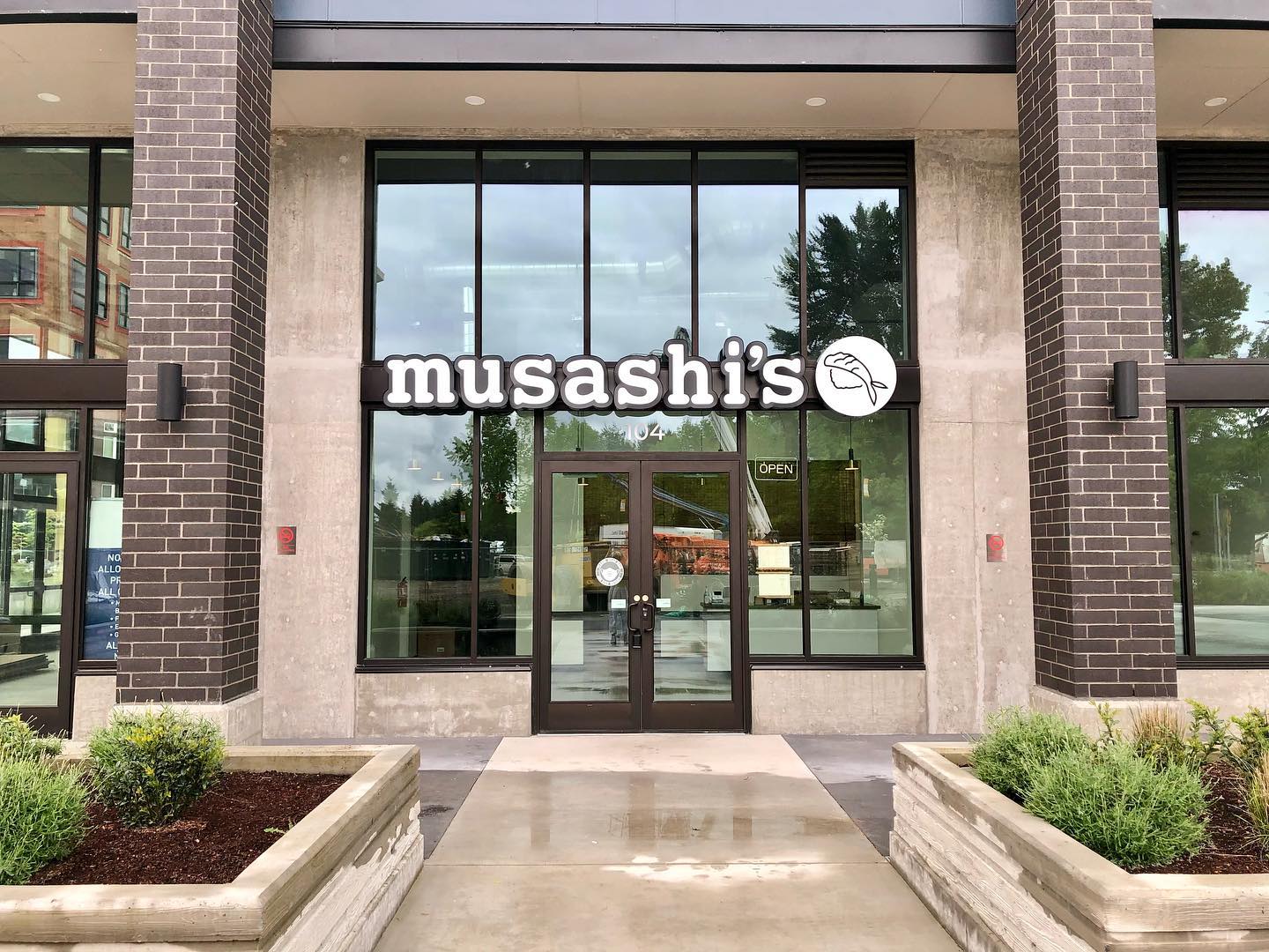 Musashi Rollhouse Intentionalist