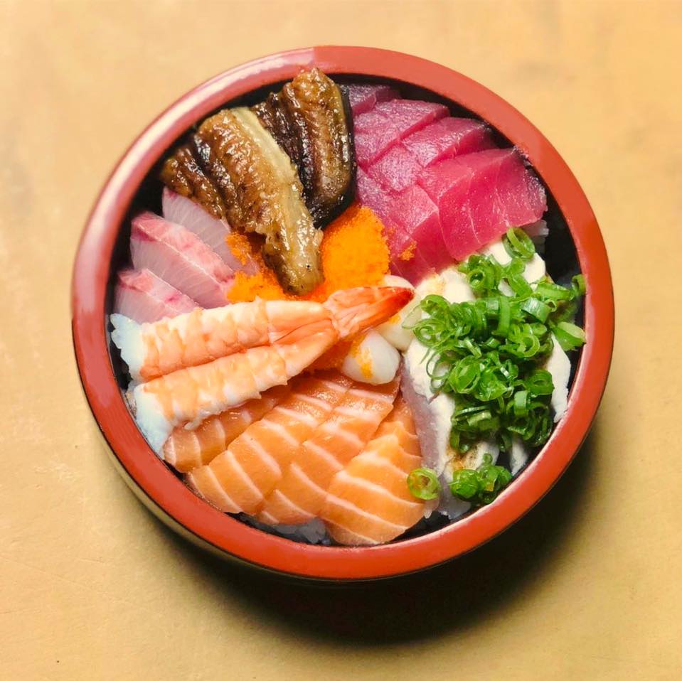 Musashi Rollhouse Intentionalist