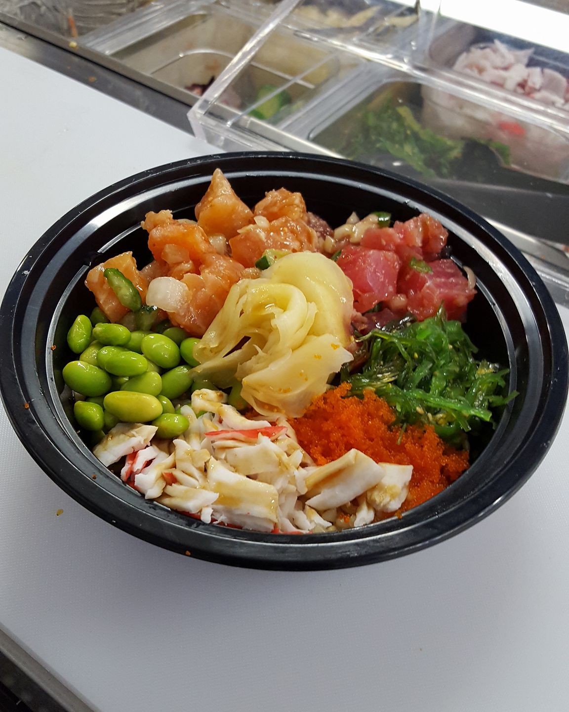 Ohana Kitchen Intentionalist