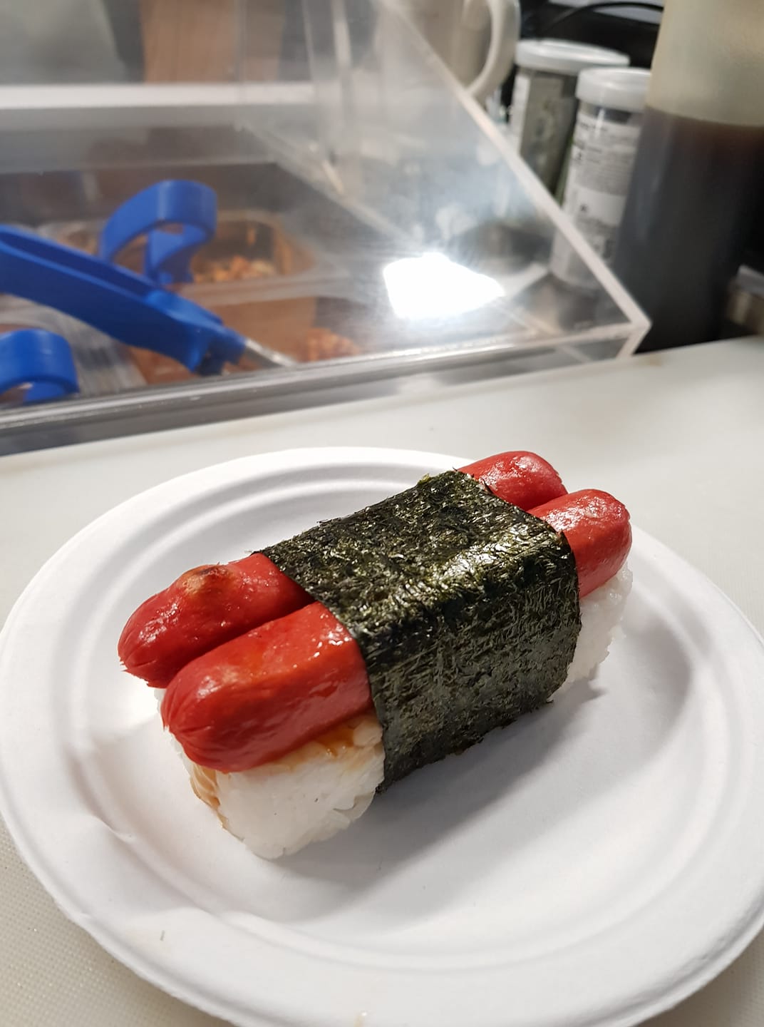 Ohana Kitchen Intentionalist