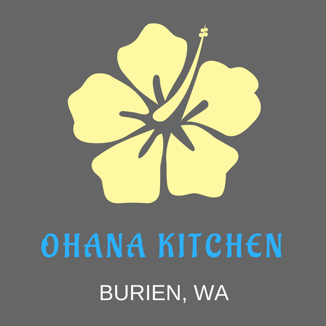 Ohana Kitchen Intentionalist
