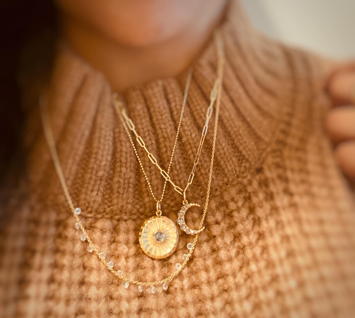 Sofia Jewelry Intentionalist