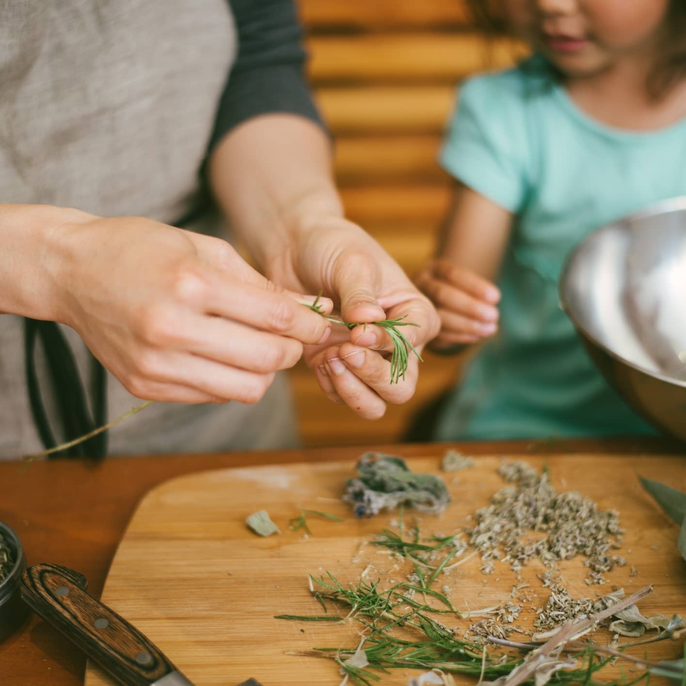 Blendily Botanic Kitchen Portland Intentionalist