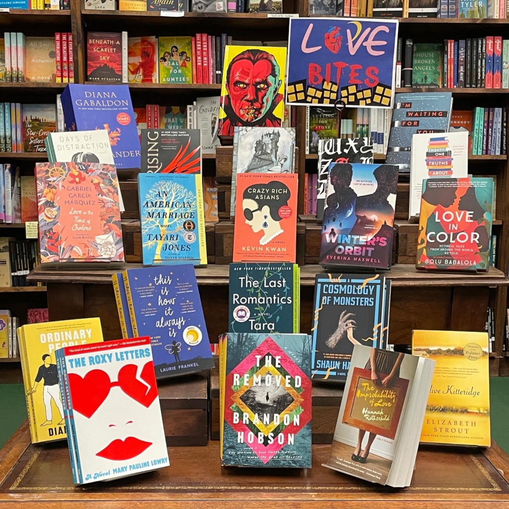 Tattered Cover Book Store McGregor Square Downtown Intentionalist