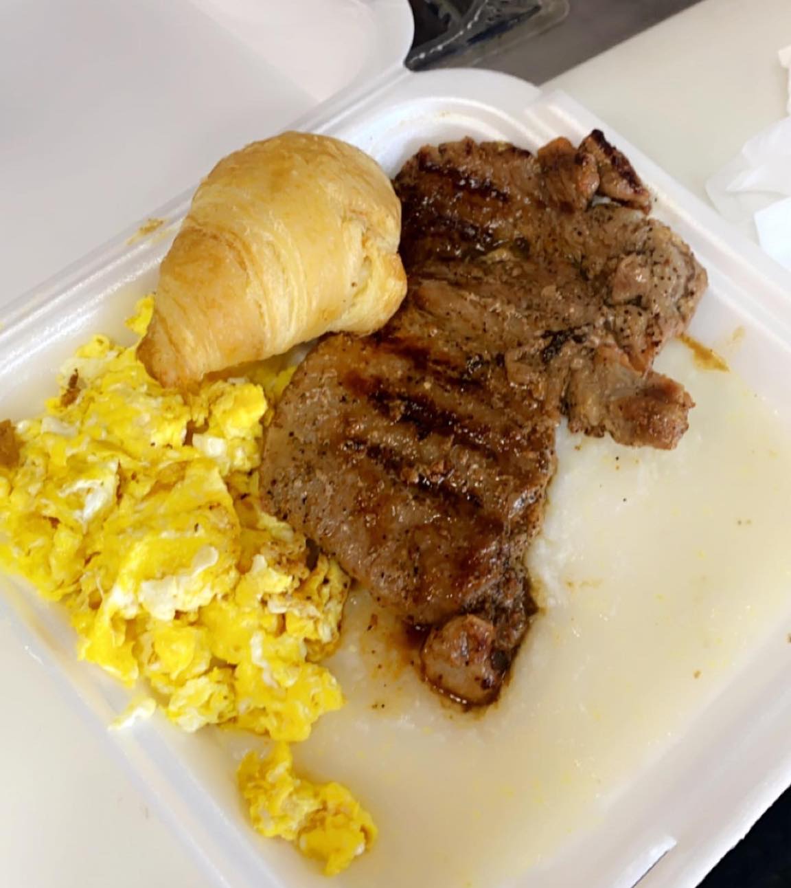 Bertha's Kitchen Intentionalist