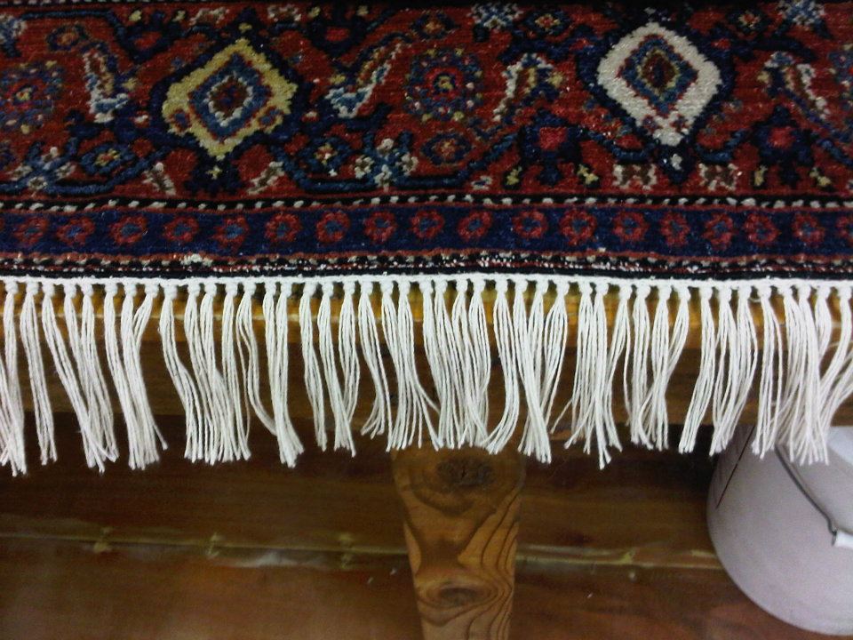 Emmanuel's Rug and Upholstery Cleaners Intentionalist