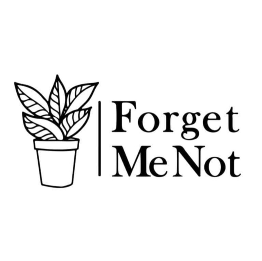 Me Not Plants and Decor Intentionalist