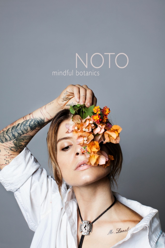 NOTO Botanics Intentionalist
