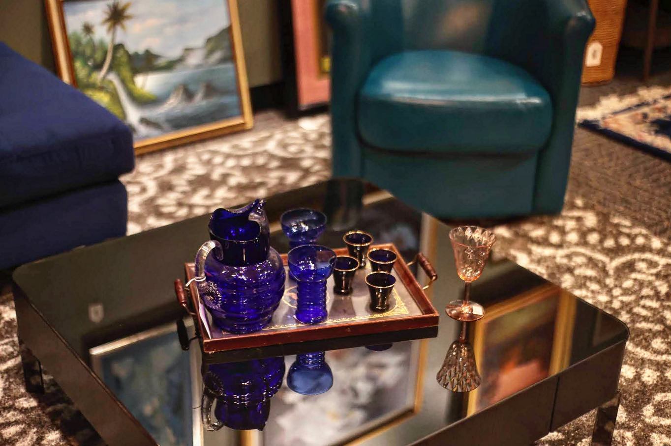 Consignment Intentionalist