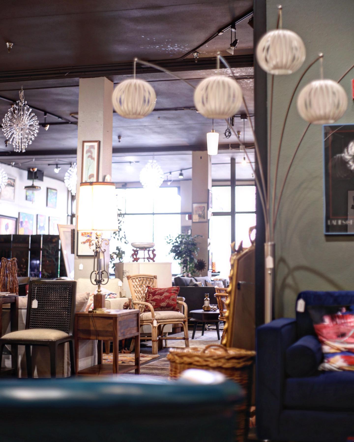 Consignment Intentionalist