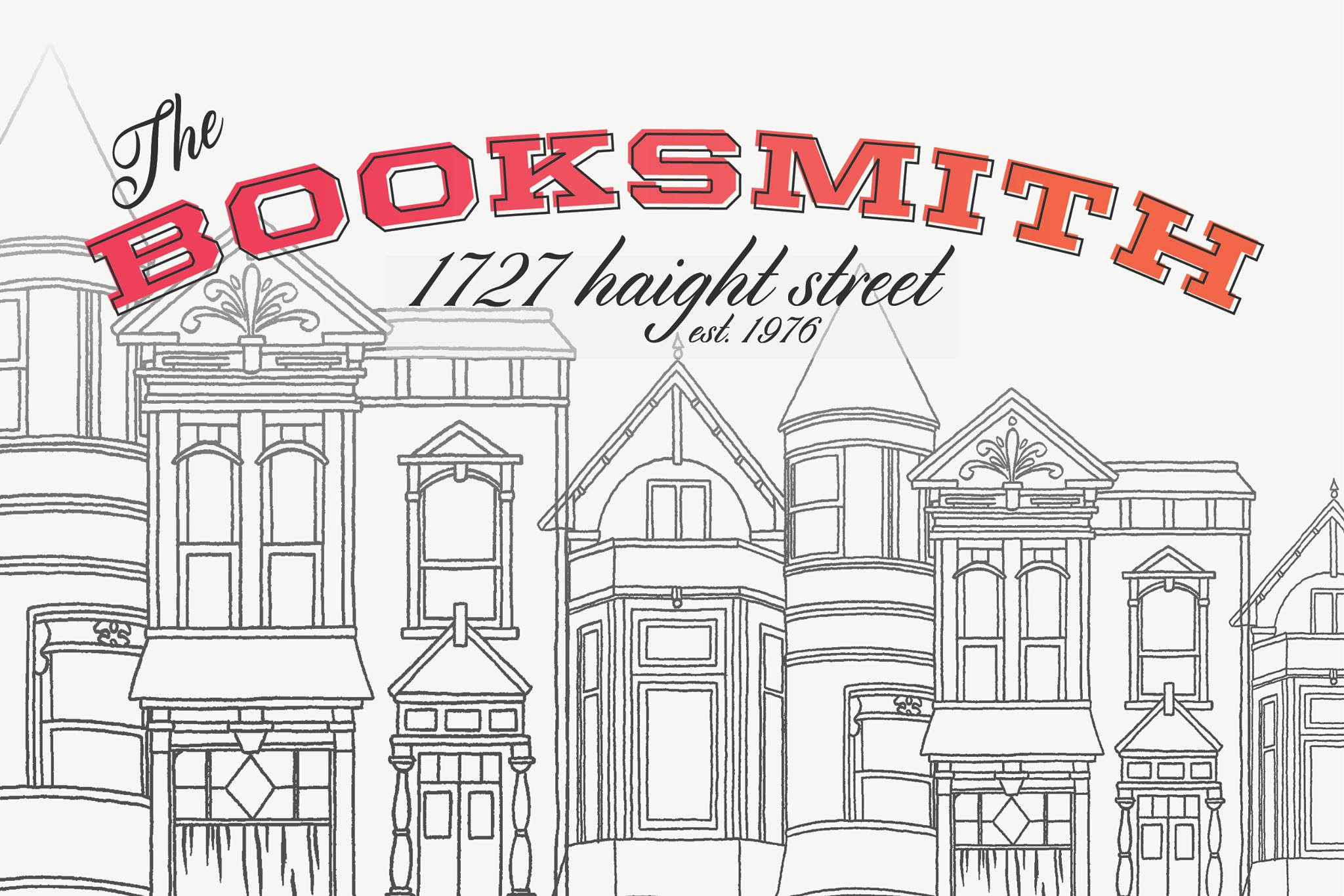 The Booksmith Intentionalist