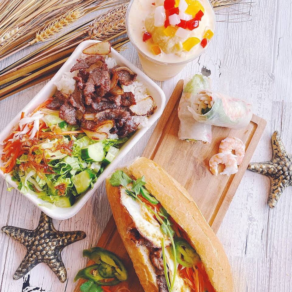 Toast Mi Intentionalist