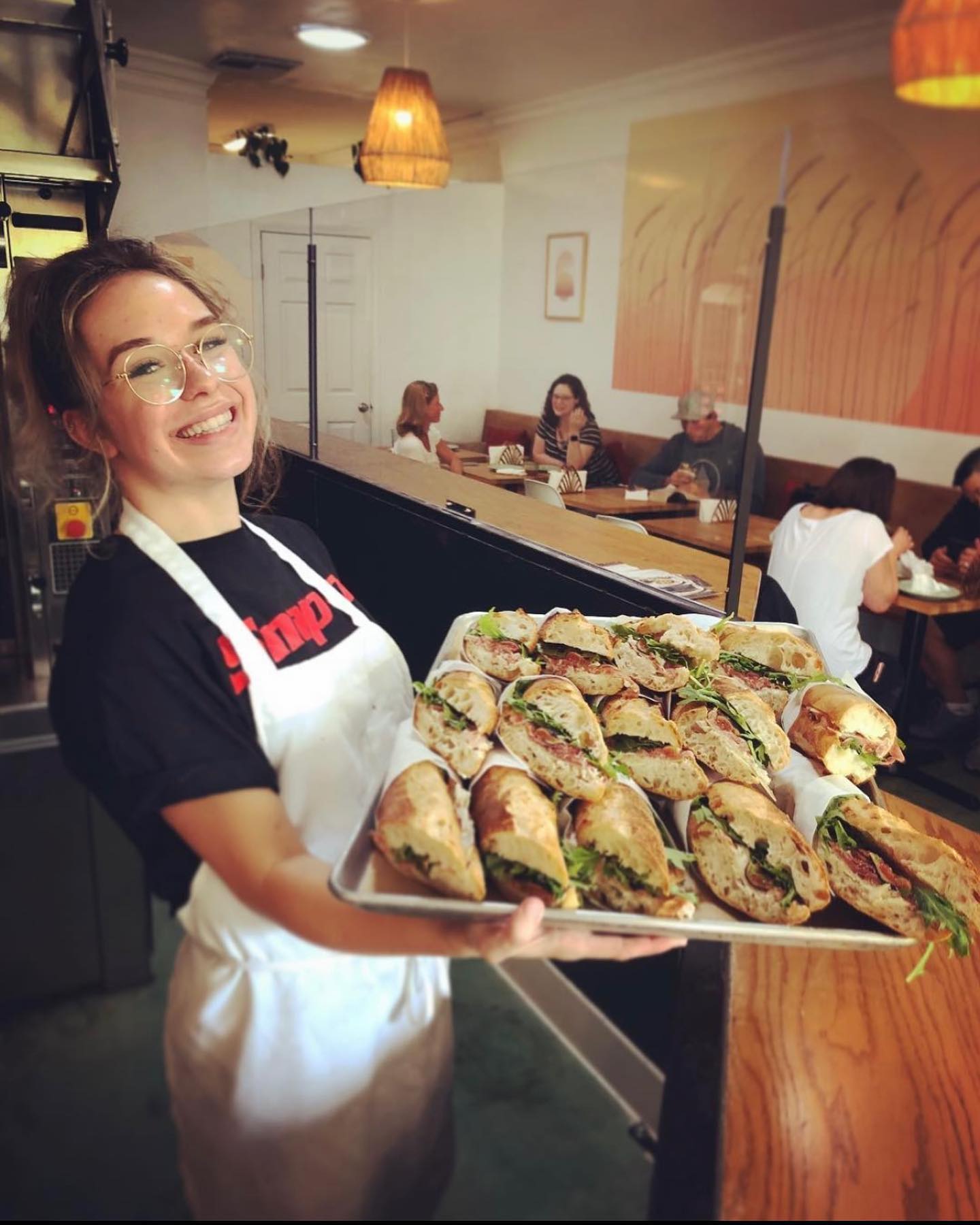 Wayfarer Bread Intentionalist