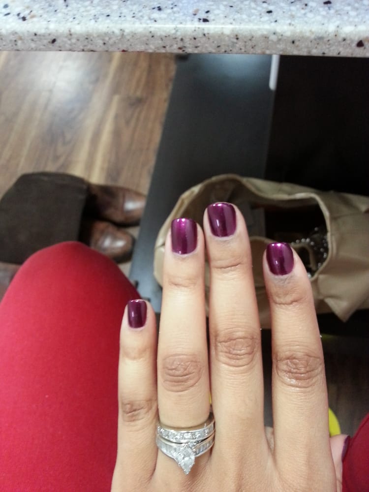 Queen Nails Intentionalist