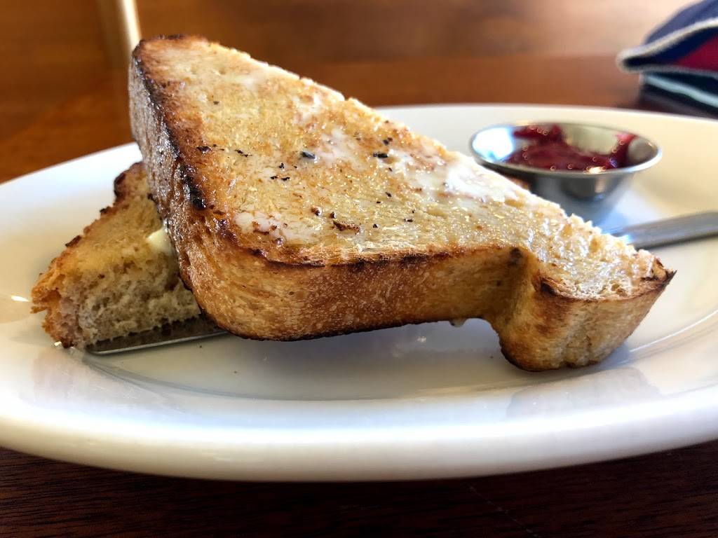 Blackbird Bakery Intentionalist