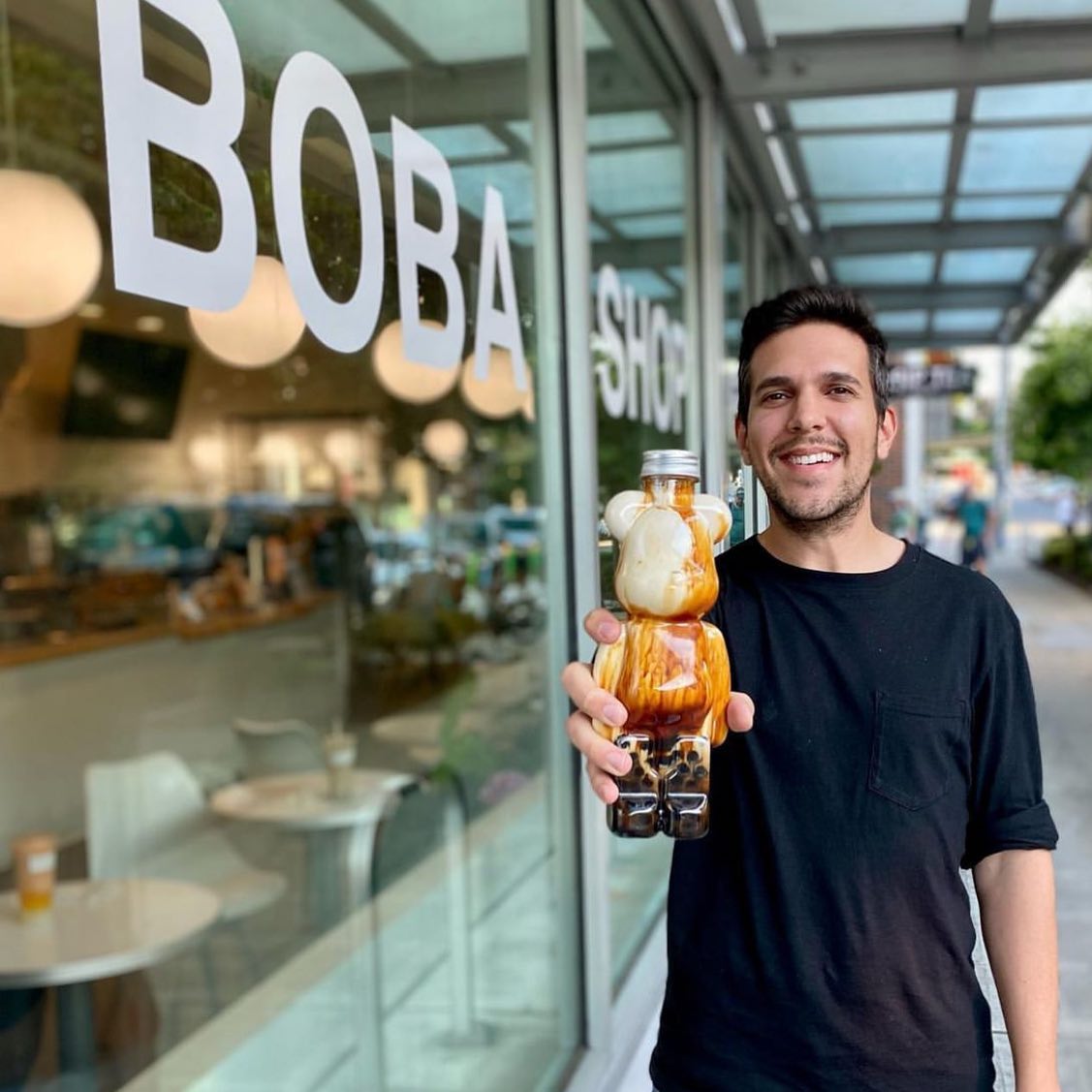 Drip Tea Intentionalist