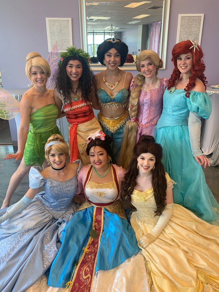 The Painted Palace Intentionalist