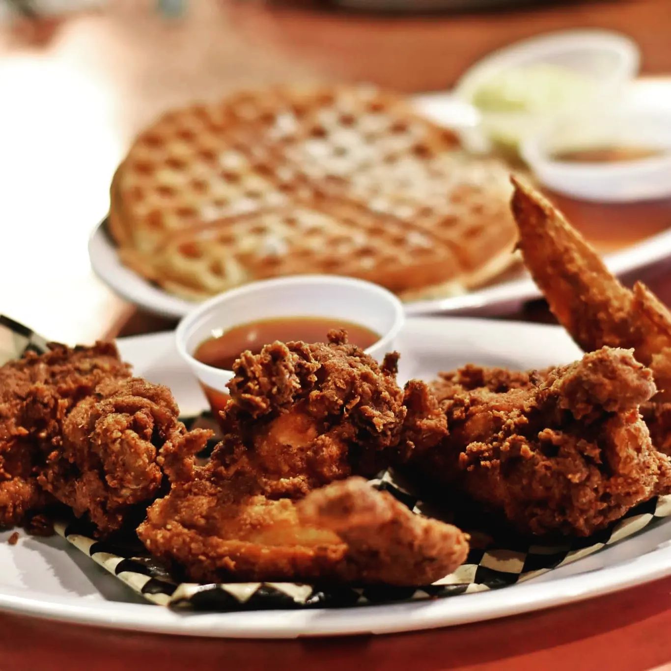 Grits N' Gravy Intentionalist