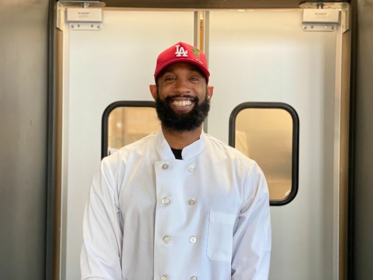 Business Spotlight Jackson's Catfish Corner Intentionalist